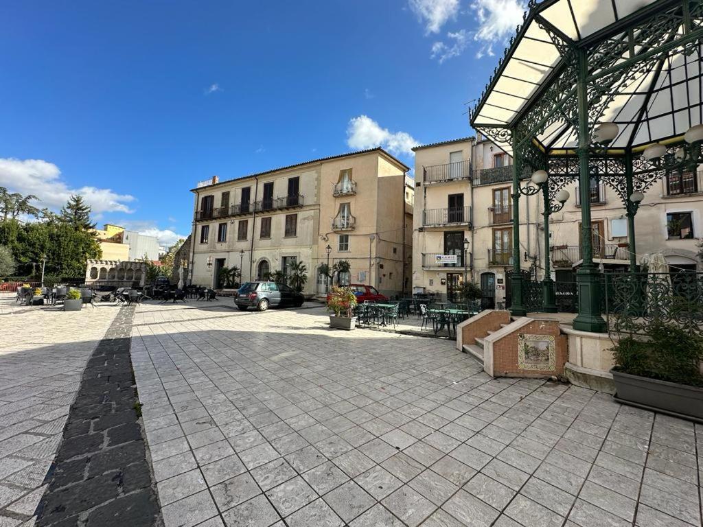 7 Cannelle Guest House Isernia Exterior foto