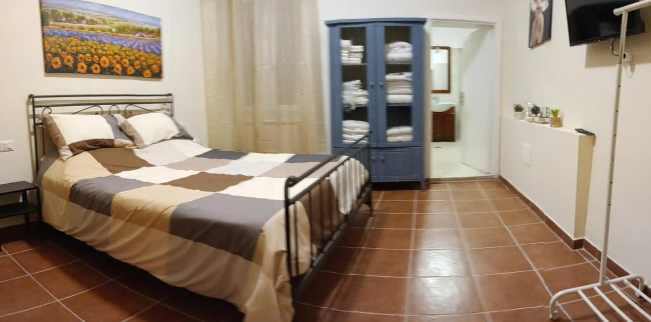 7 Cannelle Guest House Isernia Exterior foto
